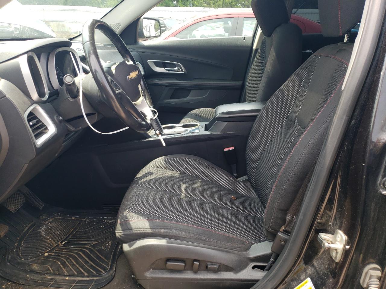 2011 Chevrolet Equinox - Image 7