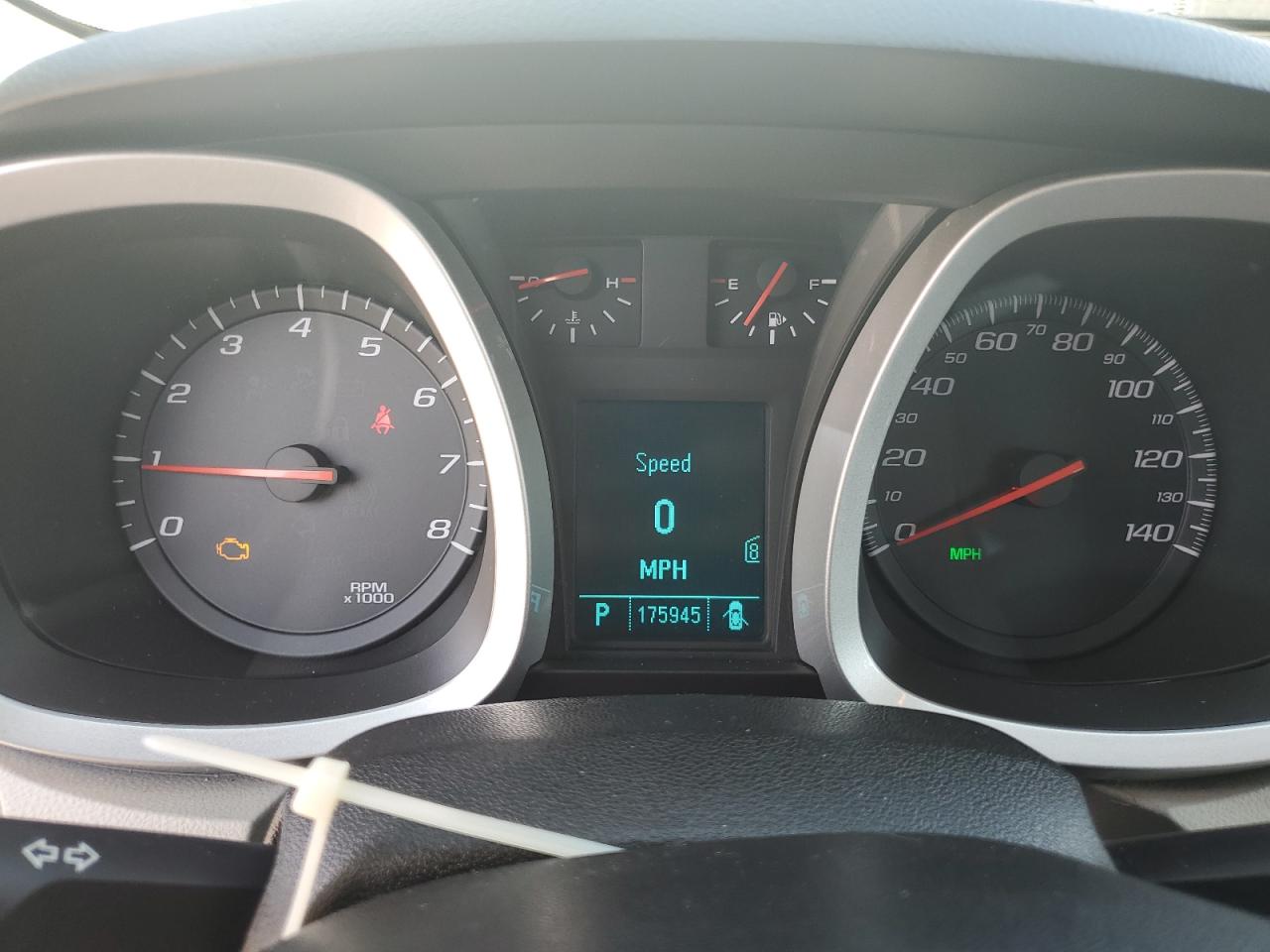 2011 Chevrolet Equinox Ls VIN: 2CNALBEC4B6203621 Lot: 61917414