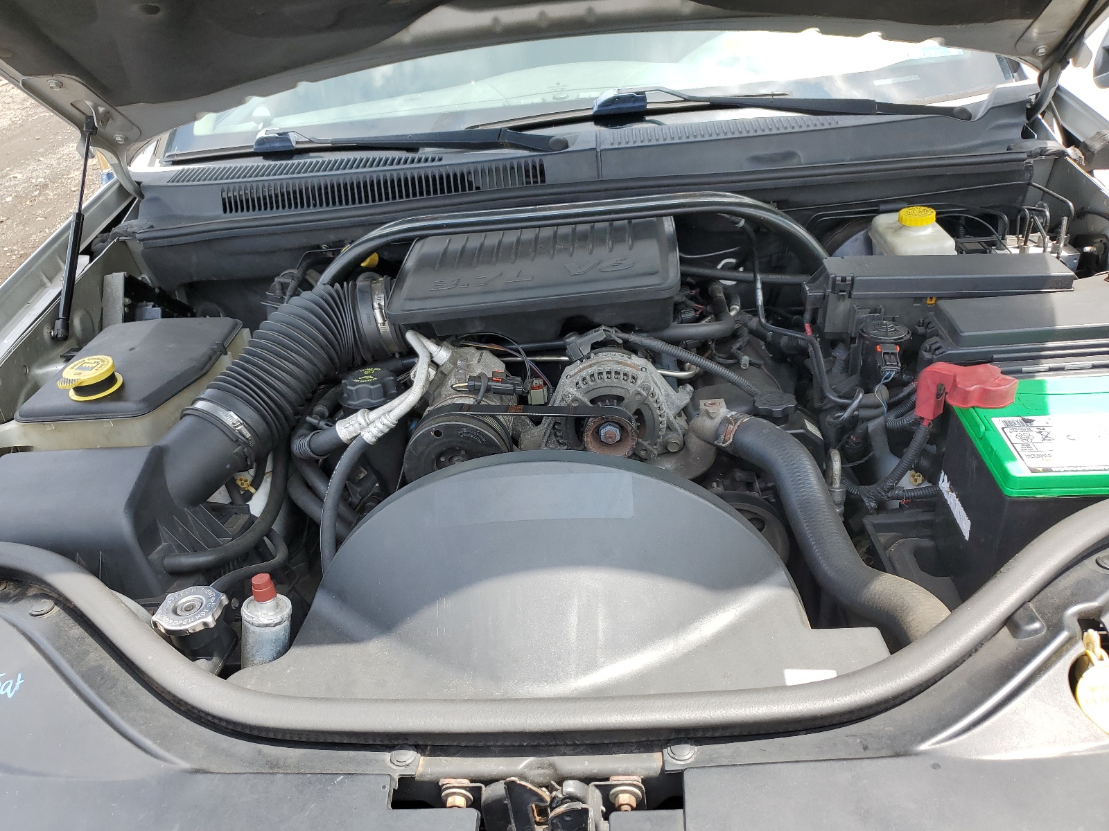 1J4GR48K45C708656 2005 Jeep Grand Cherokee Laredo