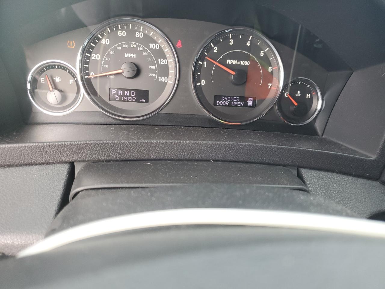 2008 Jeep Grand Cherokee Laredo VIN: 1J8GR48K18C130146 Lot: 65037544