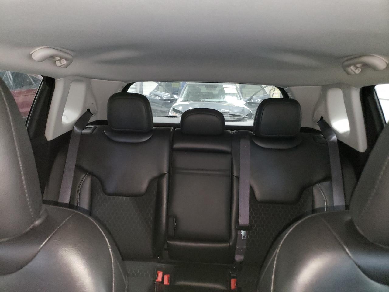 2020 Jeep Compass Latitude VIN: 3C4NJDBBXLT104964 Lot: 62044114