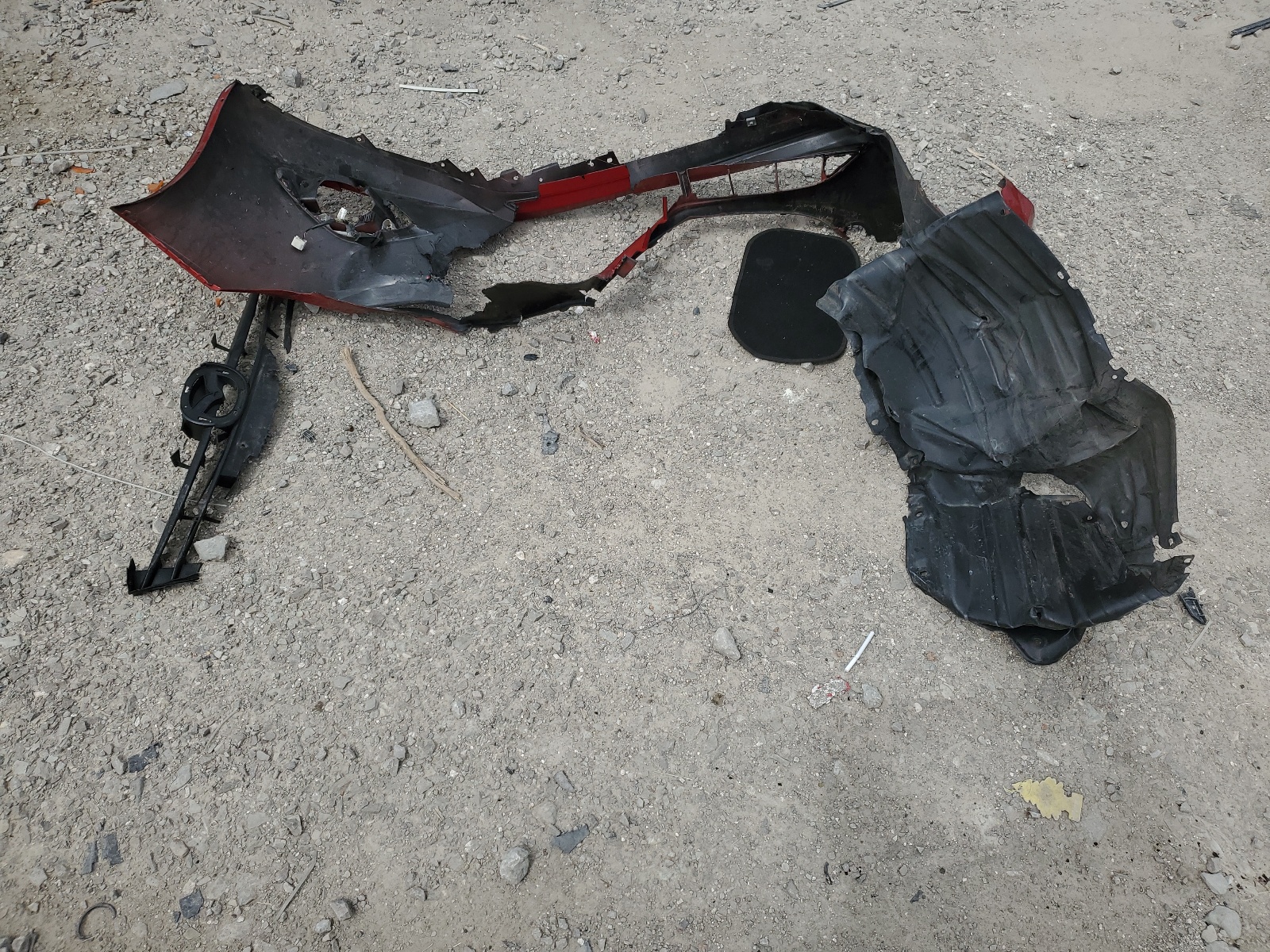 3MZBM1U75EM106455 2014 Mazda 3 Sport