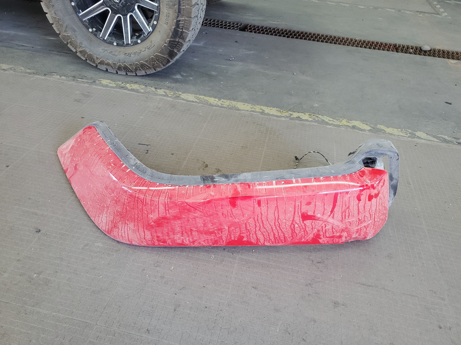 1C6HJTFG7LL183056 2020 Jeep Gladiator Overland