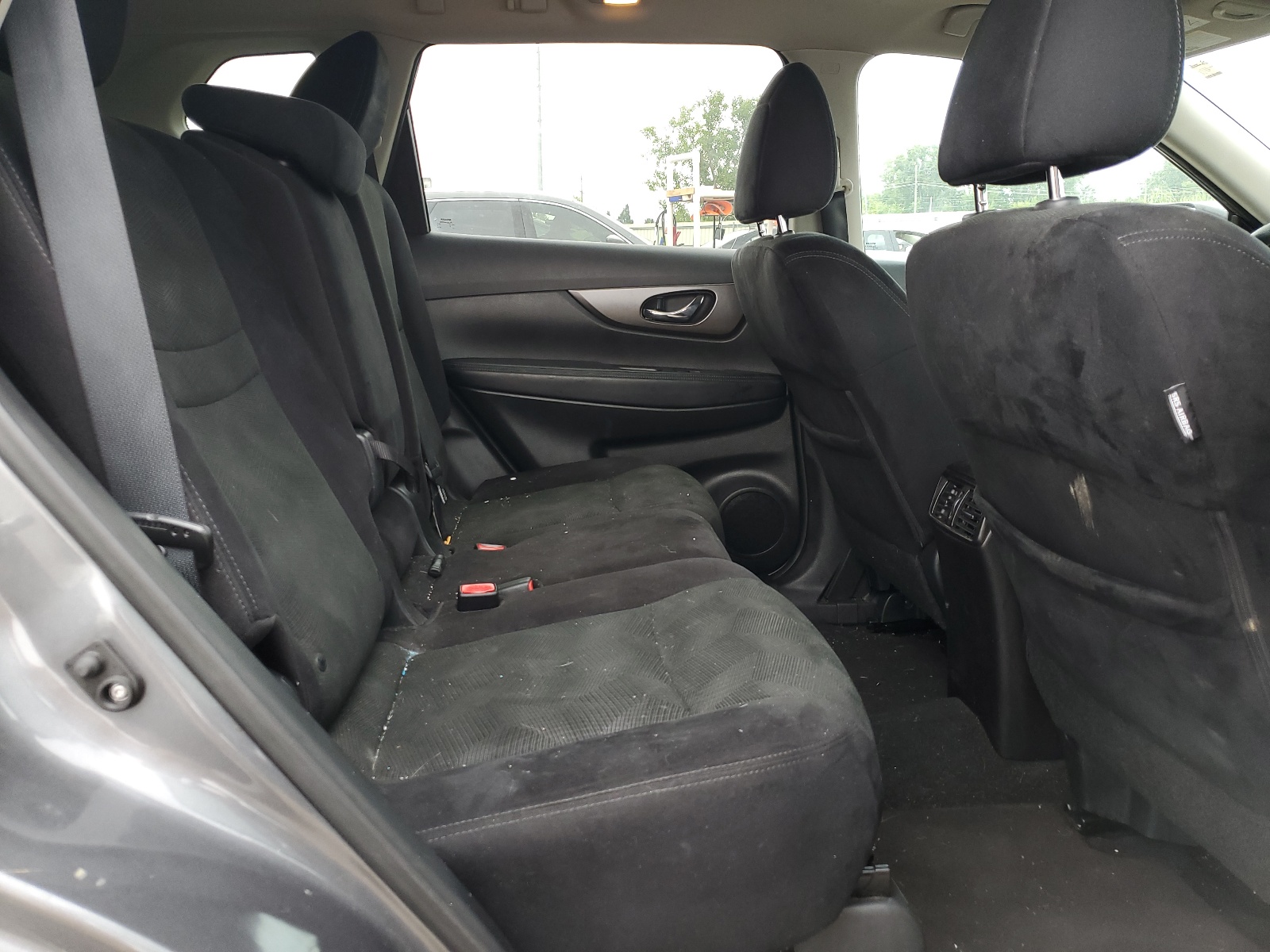 5N1AT2MTXFC874838 2015 Nissan Rogue S