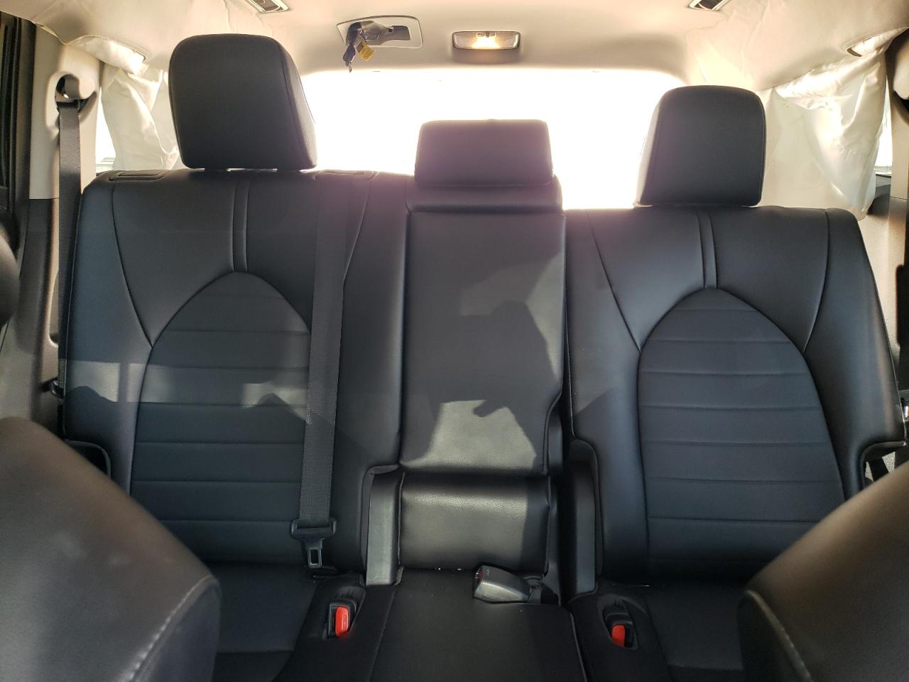 2022 Toyota Highlander Xle VIN: 5TDGZRAH7NS091768 Lot: 65058724