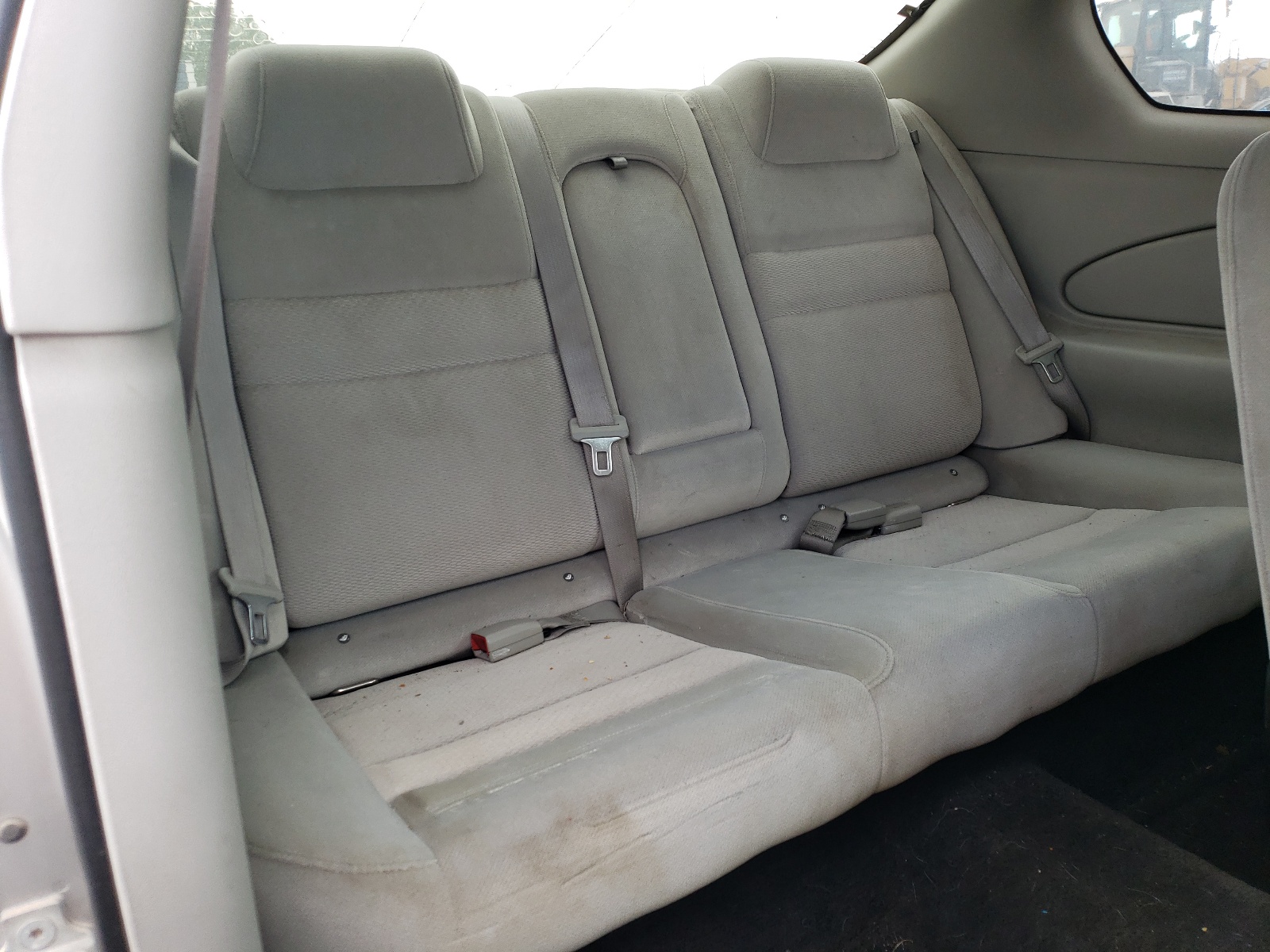 2G1WK15N479257816 2007 Chevrolet Monte Carlo Lt