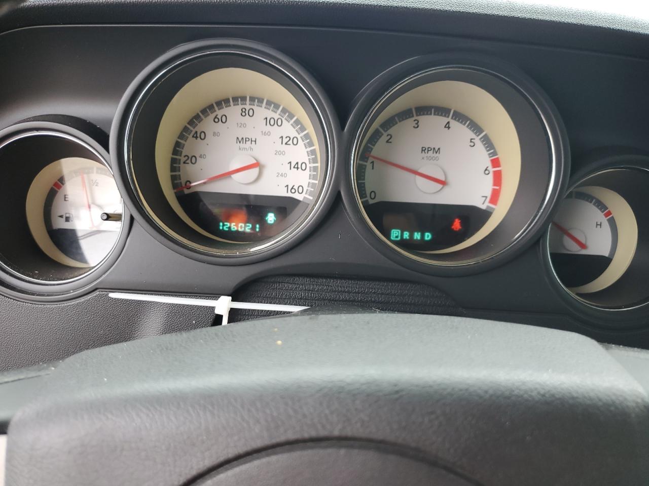 2009 Dodge Challenger R/T VIN: 2B3LJ54T29H641219 Lot: 64638224