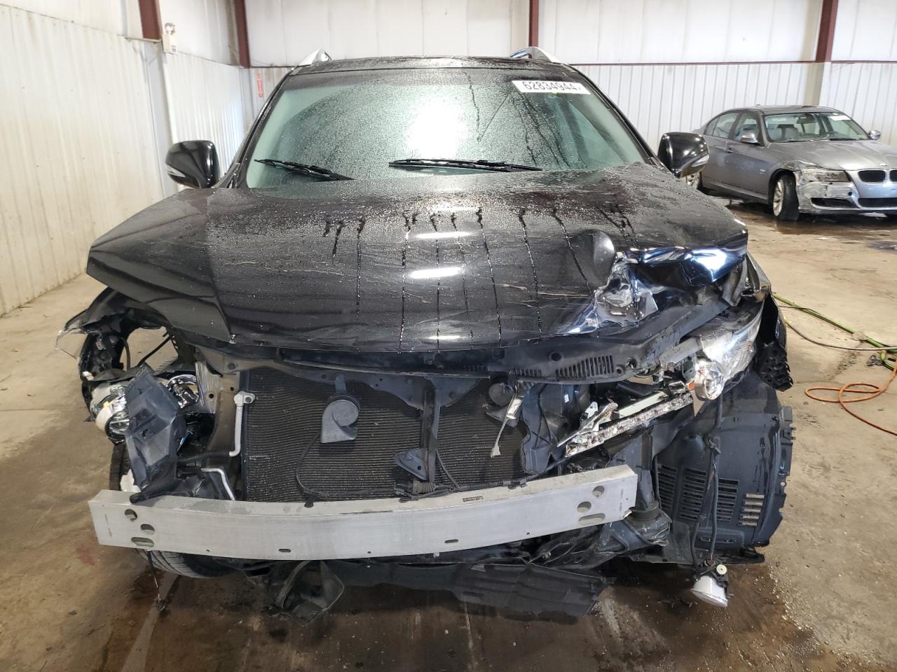 2014 Lexus Rx 350 VIN: 2T2ZK1BA3EC147046 Lot: 62834944