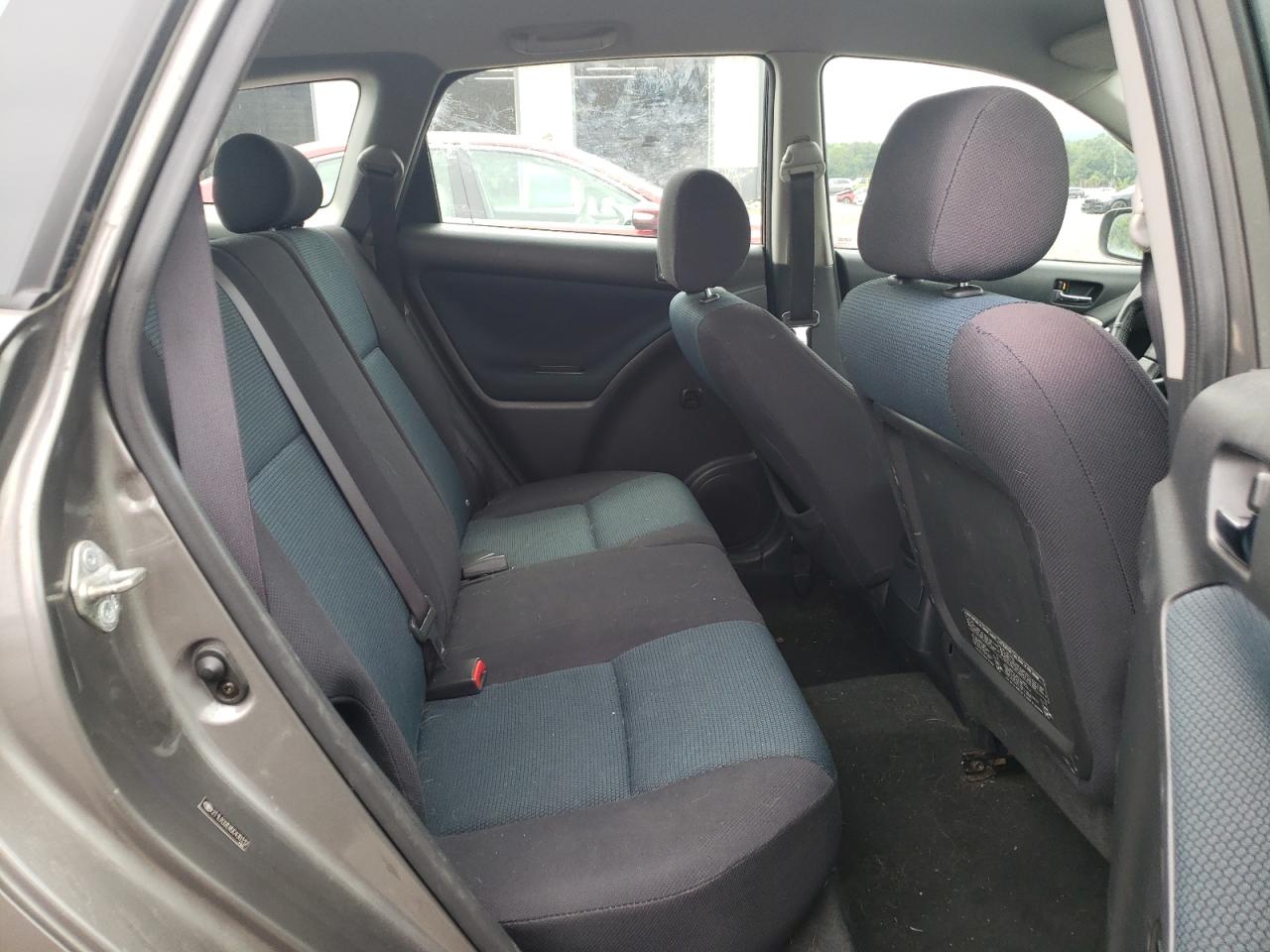 2005 Toyota Corolla Matrix Base VIN: 2T1LR32E85C430112 Lot: 63465324