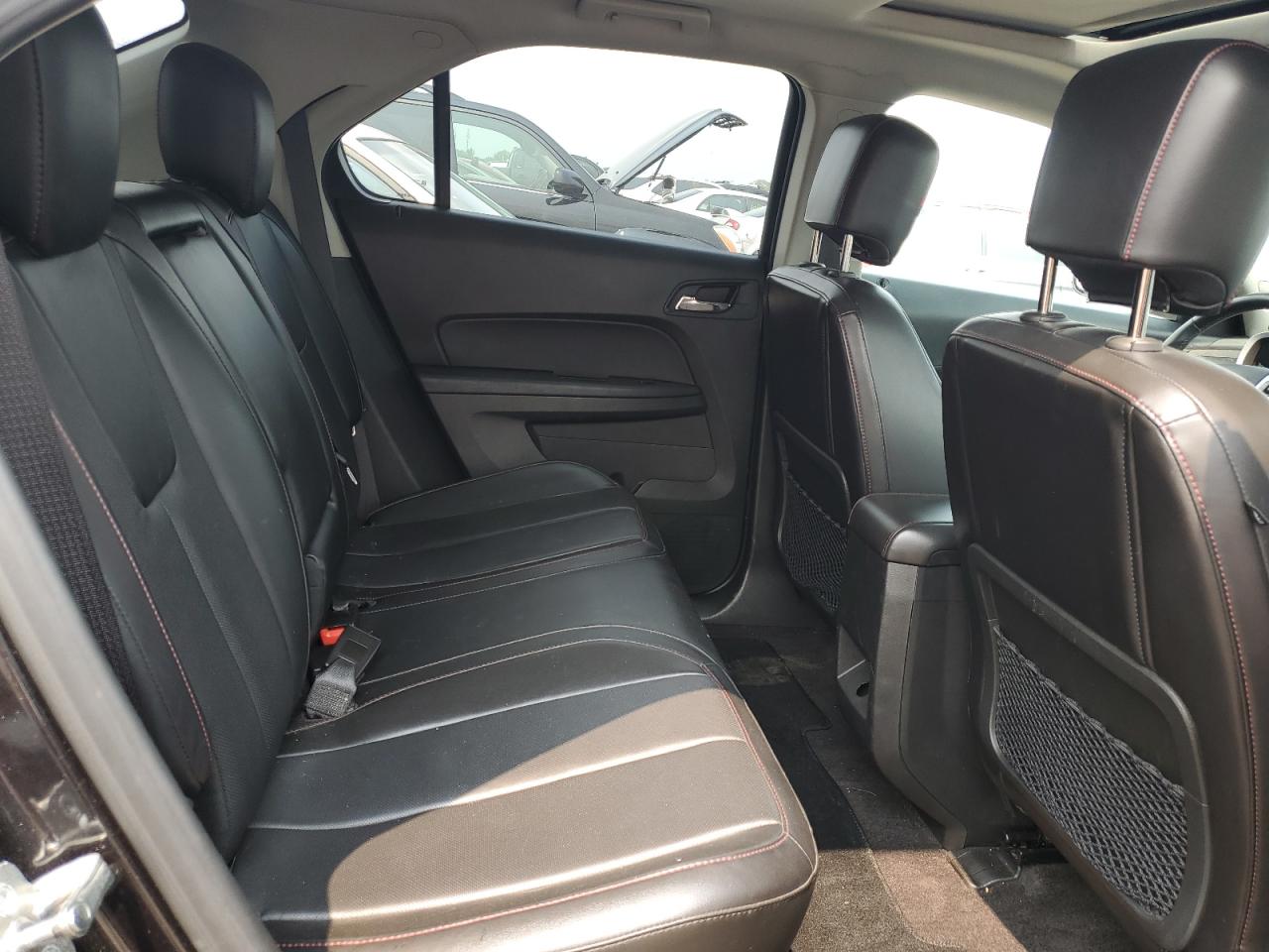 2012 Chevrolet Equinox Lt VIN: 2GNALPEK6C6182322 Lot: 63631694