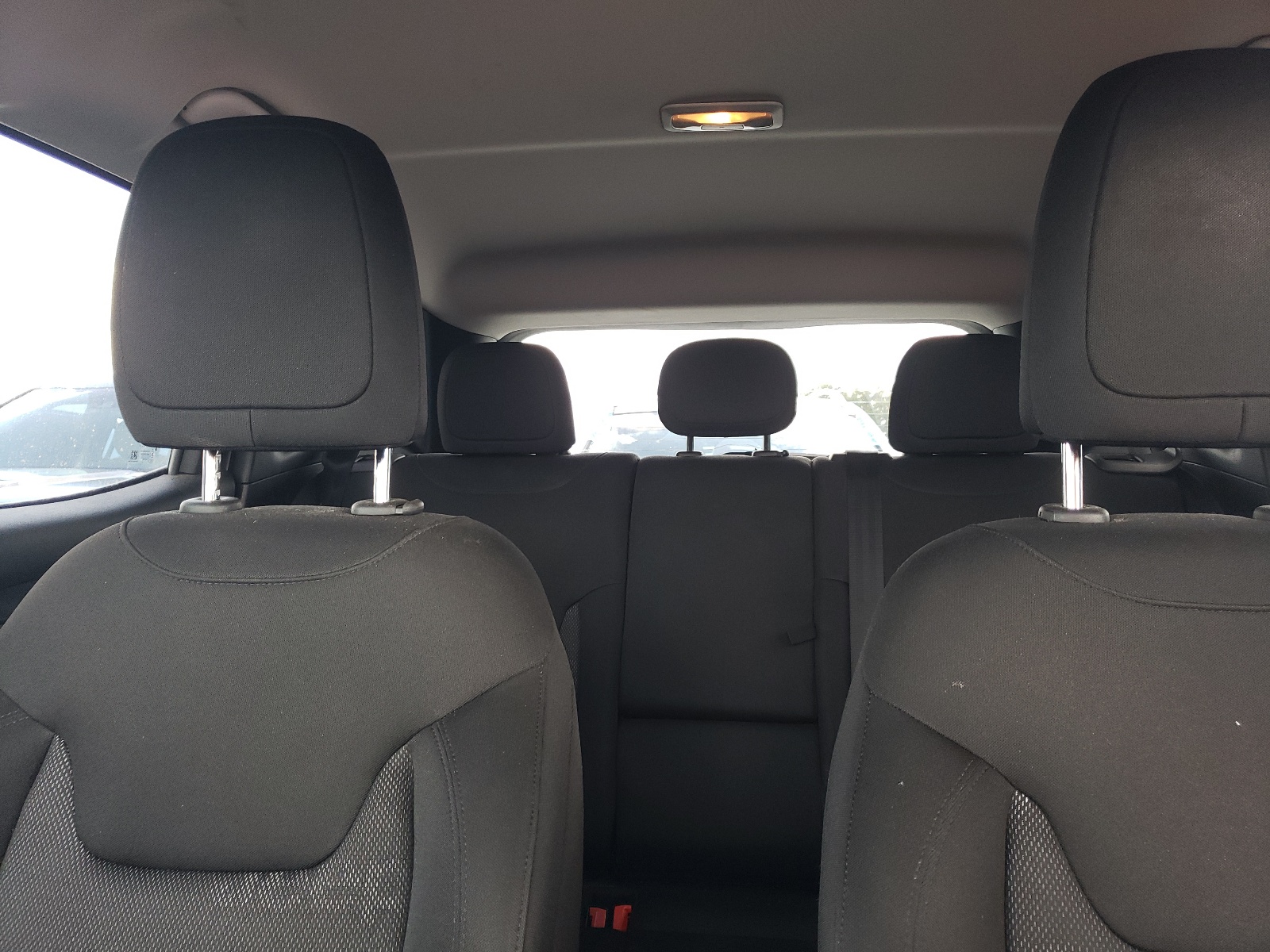 ZACCJABB5HPF76428 2017 Jeep Renegade Latitude