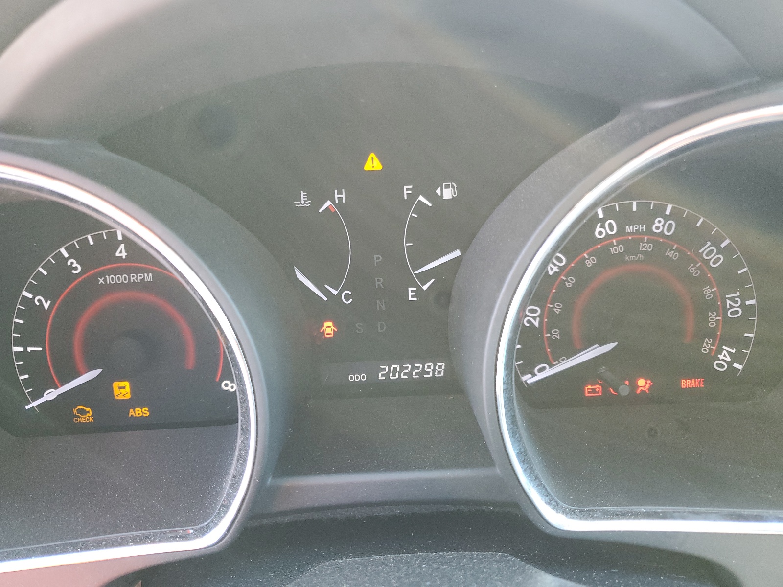 5TDDK3EH3BS091860 2011 Toyota Highlander Limited