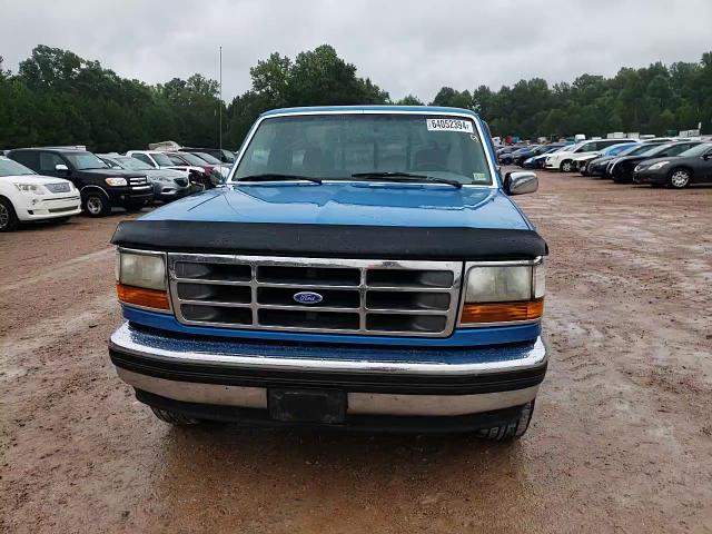 1994 Ford F150 VIN: 1FTEF15NXRNA71429 Lot: 64052394