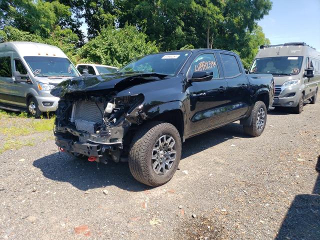 1GCPTDEK3P1148638 | 2023 Chevrolet colorado z71