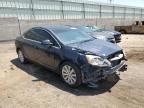 2016 Buick Verano  de vânzare în Anthony, TX - Front End
