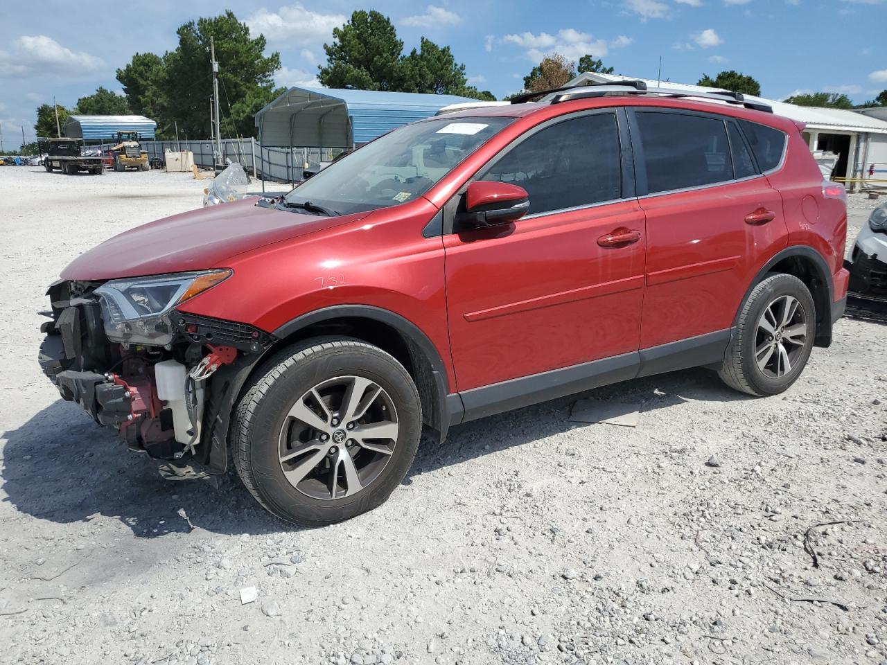 JTMWFREV7HJ111278 2017 TOYOTA RAV 4 - Image 1