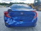 2016 Honda Civic Lx de vânzare în Fairburn, GA - Rear End