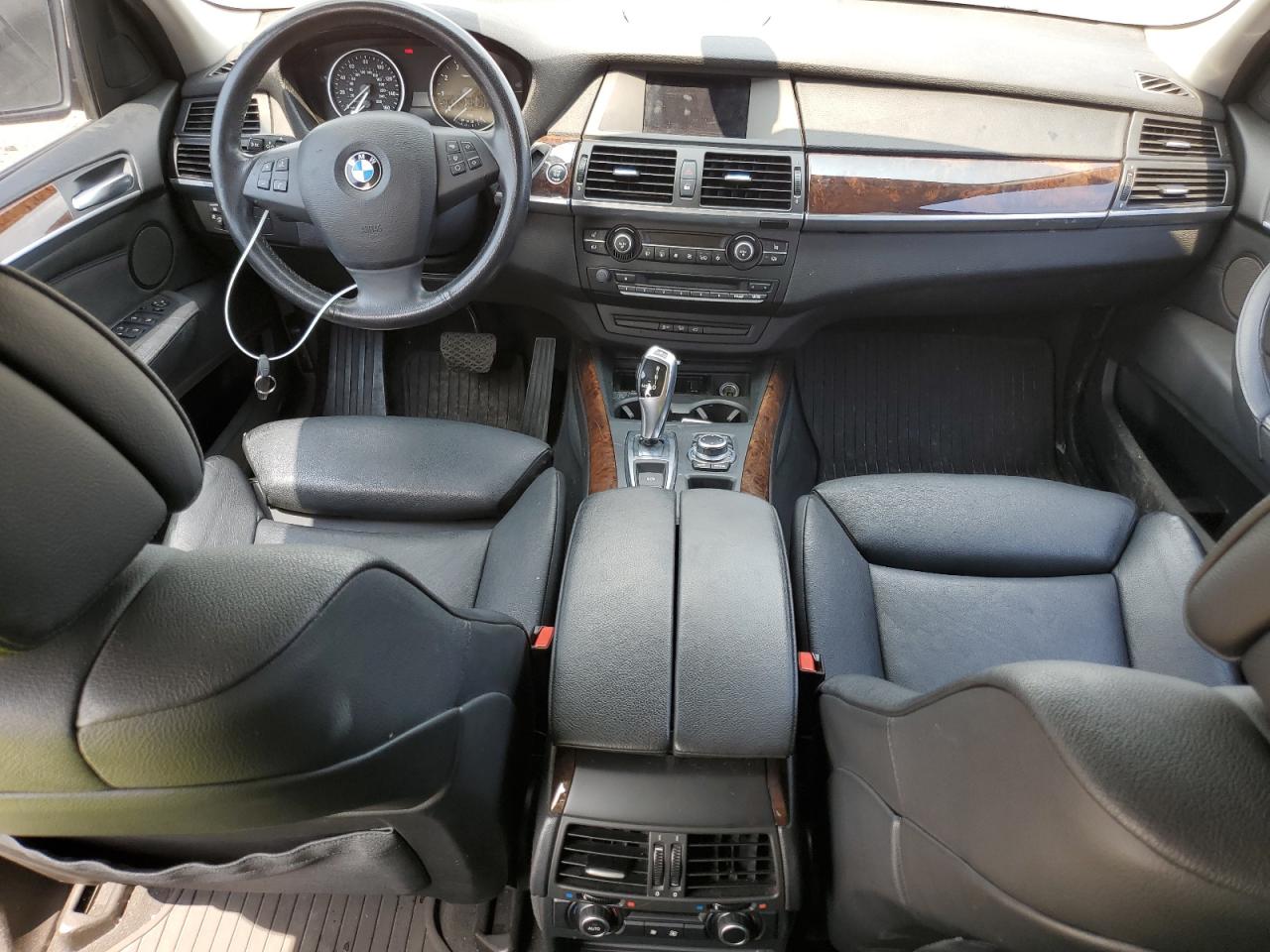 2011 BMW X5 xDrive35I VIN: 5UXZV4C51BL416629 Lot: 63688394
