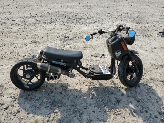 2021 Daix Scooter