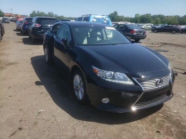 2013 Lexus Es 300H VIN: JTHBW1GG8D2009070 Lot: 63173934