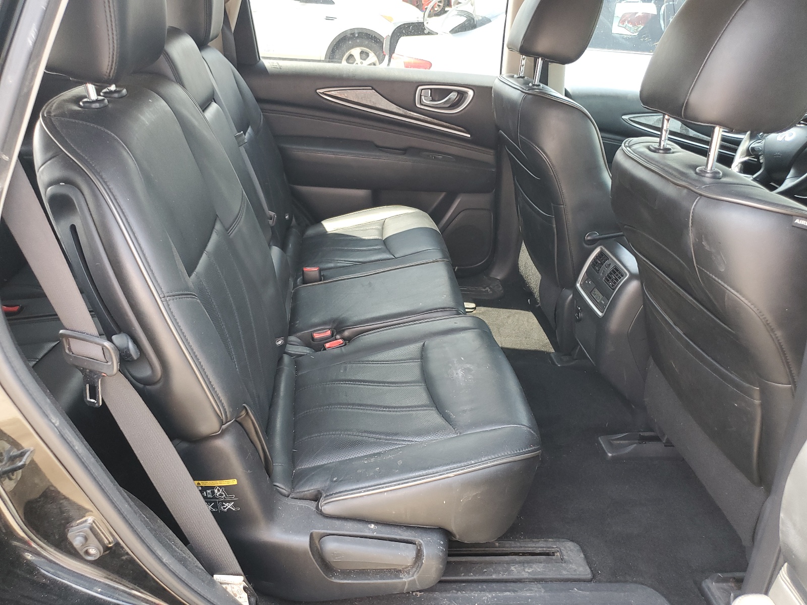 5N1AL0MM8FC501083 2015 Infiniti Qx60