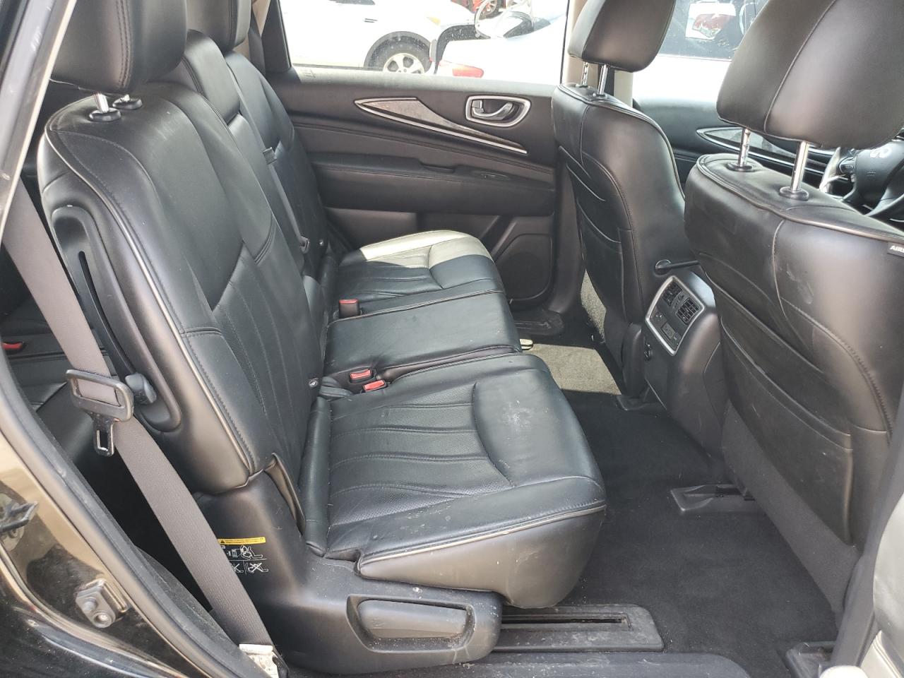 2015 Infiniti Qx60 VIN: 5N1AL0MM8FC501083 Lot: 62756874