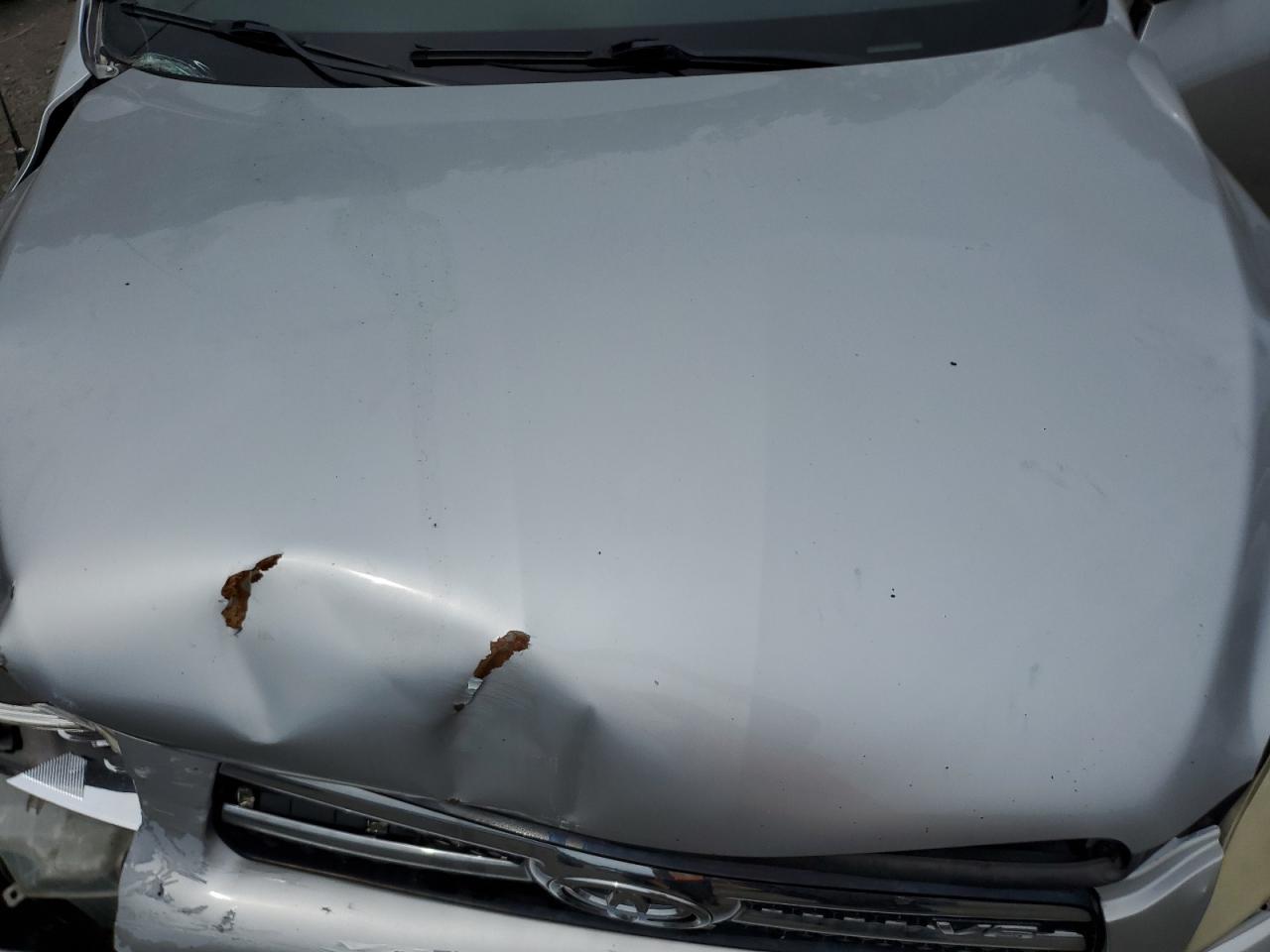 2008 Toyota Rav4 Limited VIN: JTMBK31V886032105 Lot: 63438714