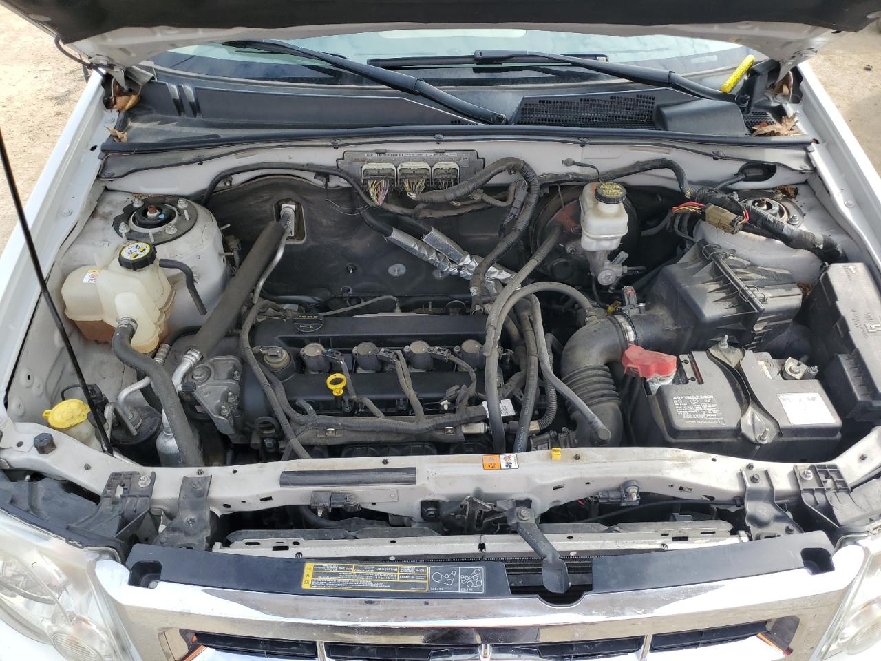 2010 Ford Escape Xlt VIN: 1FMCU0D71AKB19377 Lot: 64206734