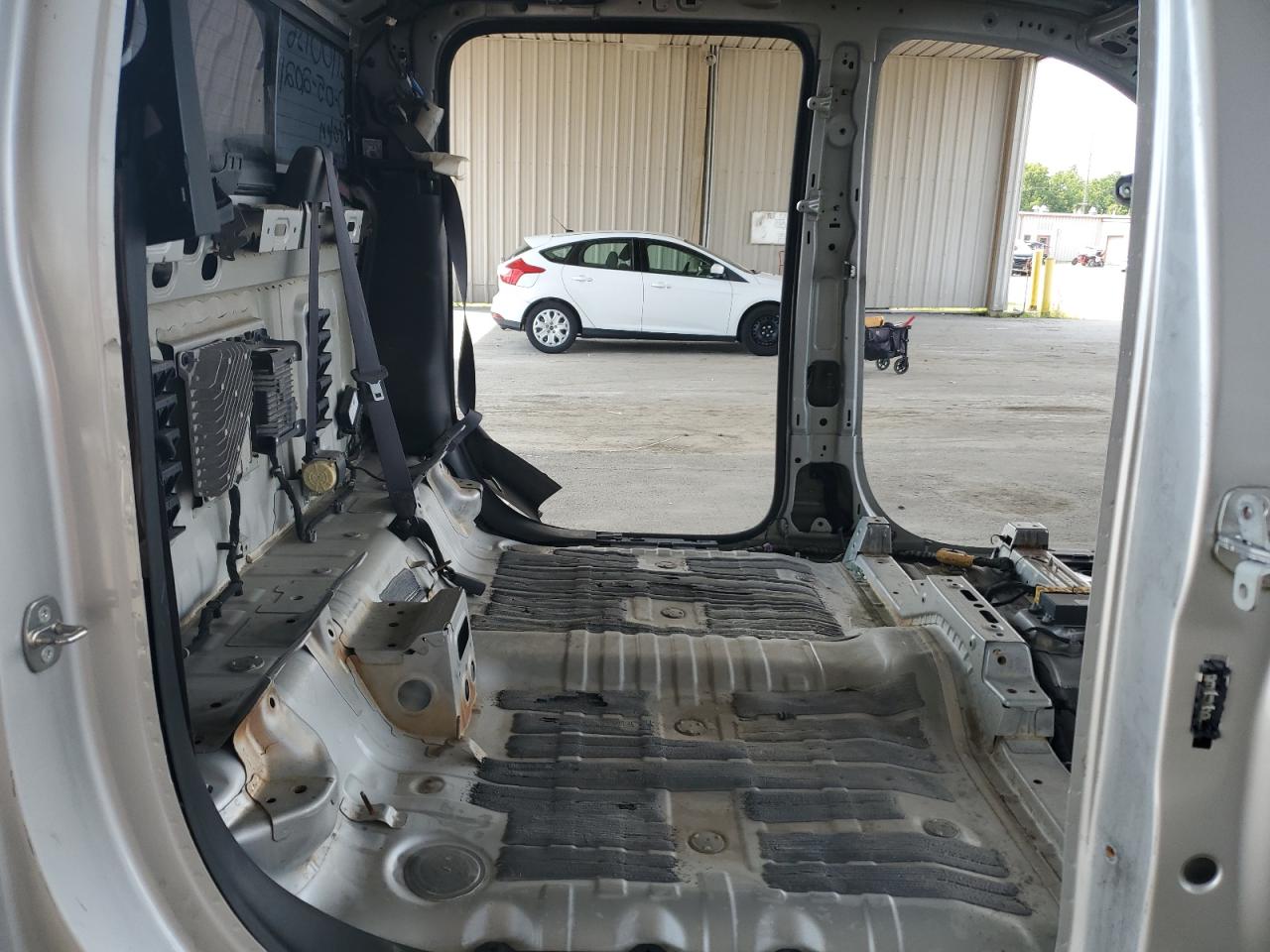 2021 Chevrolet Silverado K3500 High Country VIN: 1GC4YVEY1MF103162 Lot: 65657434