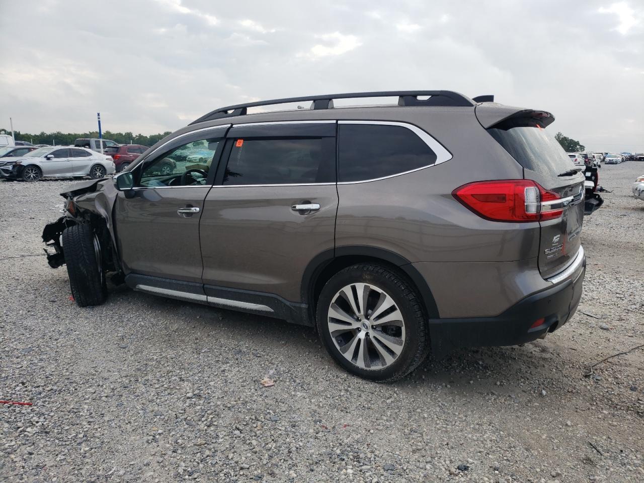 2021 Subaru Ascent Touring VIN: 4S4WMARD5M3473693 Lot: 63619204