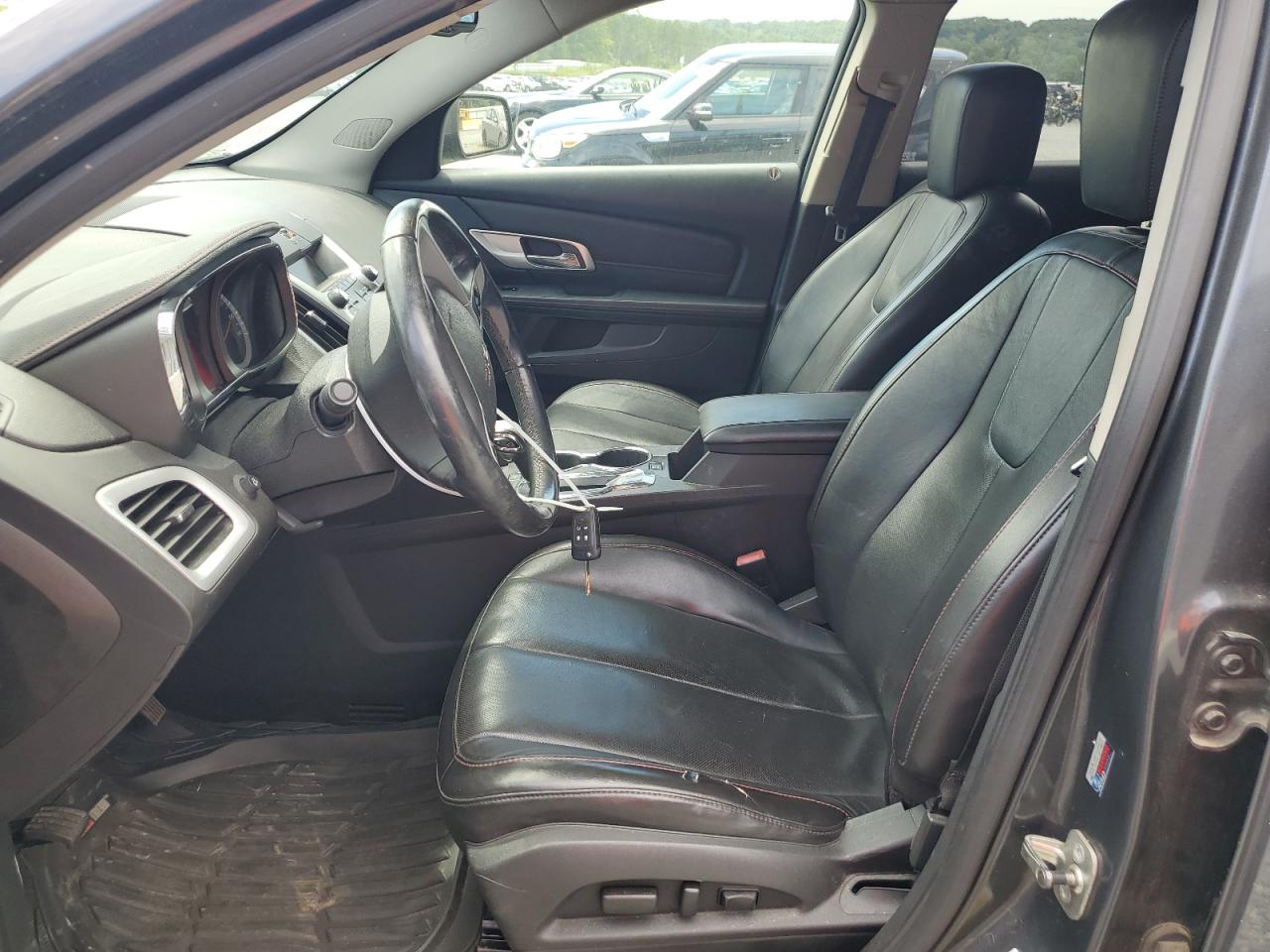 2010 GMC Terrain Slt VIN: 2CTALFEW3A6314654 Lot: 64596014