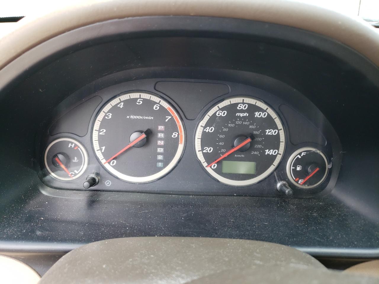 2006 Honda Cr-V Lx VIN: JHLRD78516C053062 Lot: 62541214