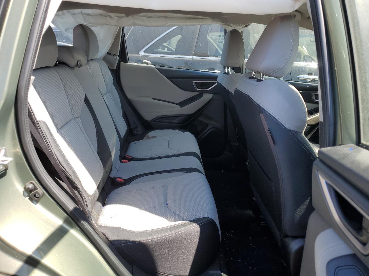 2021 Subaru Forester VIN: JF2SKADC2MH497347 Lot: 65484024