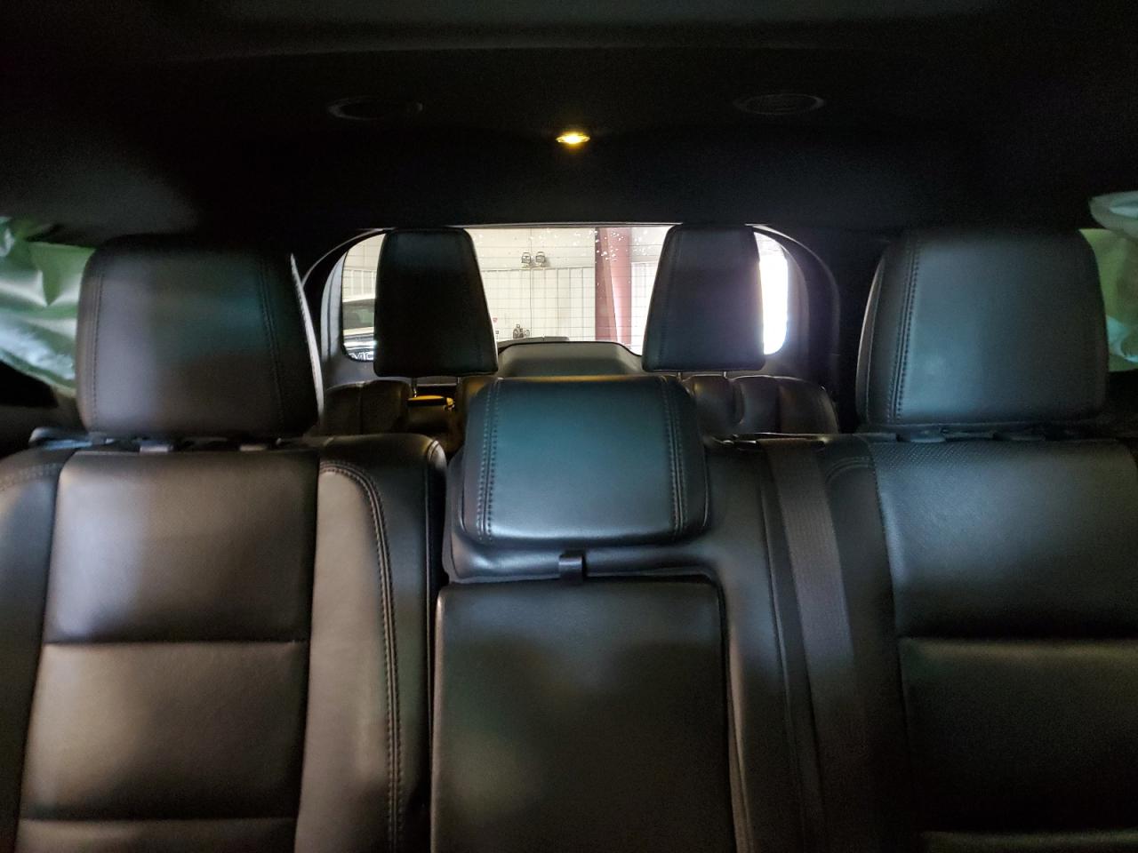 2013 Ford Explorer Limited VIN: 1FM5K8F8XDGB52131 Lot: 62698474