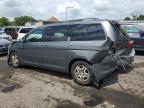 2021 Honda Odyssey Exl на продаже в Glassboro, NJ - Rear End