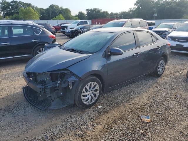 2017 Toyota Corolla L for Sale in Theodore, AL - Front End