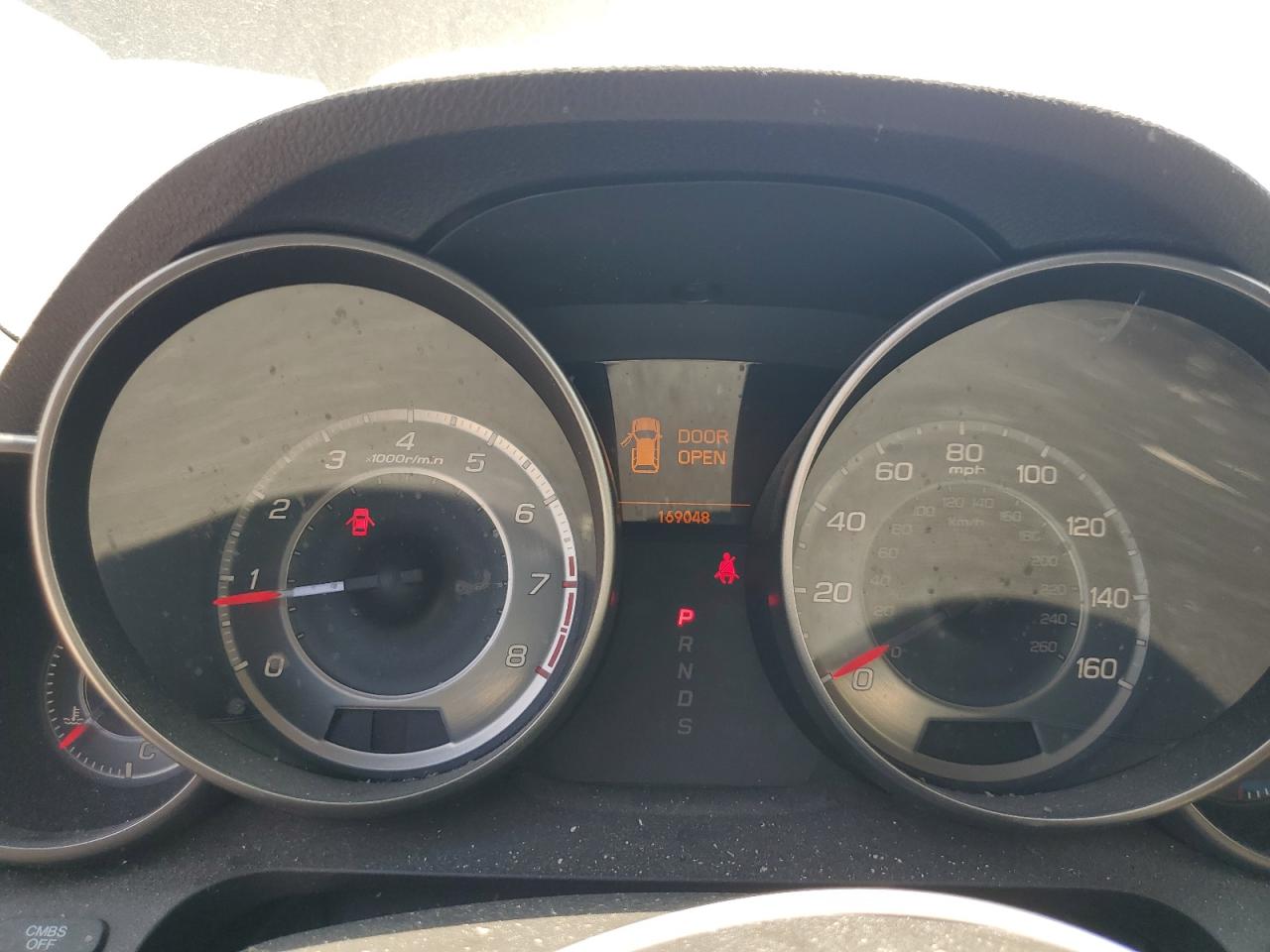 2010 Acura Mdx Advance VIN: 2HNYD2H56AH522738 Lot: 62074634