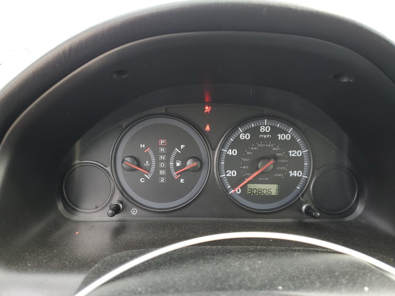 2004 Honda Civic Dx Vp VIN: 2HGES16334H621517 Lot: 64179374