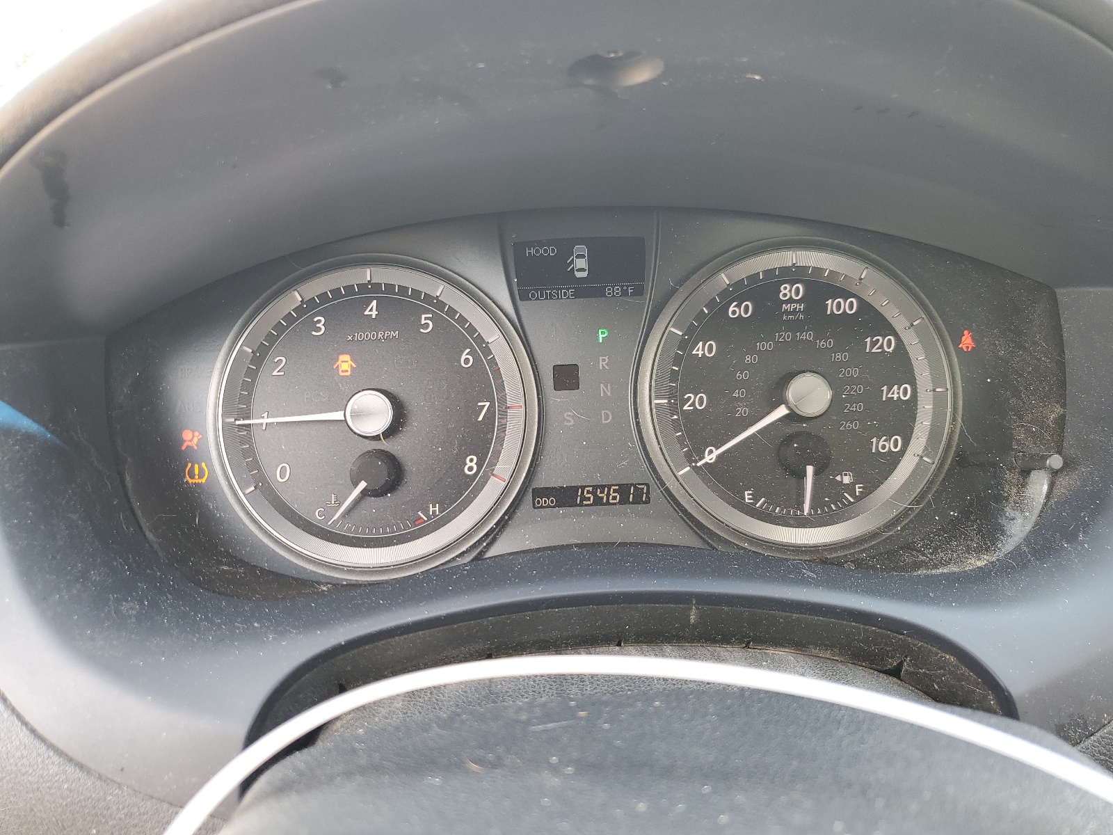 JTHBJ46G592291824 2009 Lexus Es 350