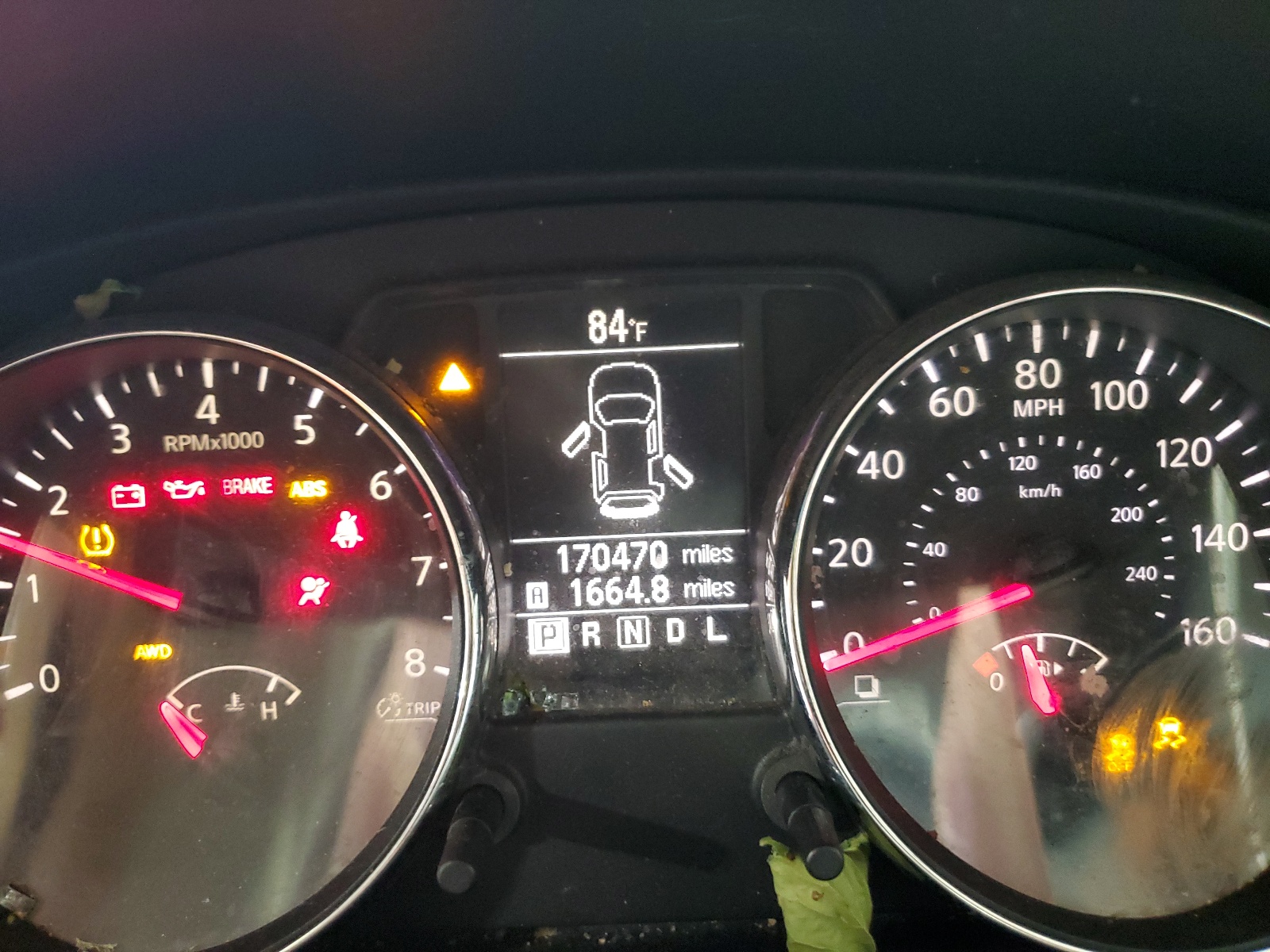 JN8AS5MVXBW283903 2011 Nissan Rogue S