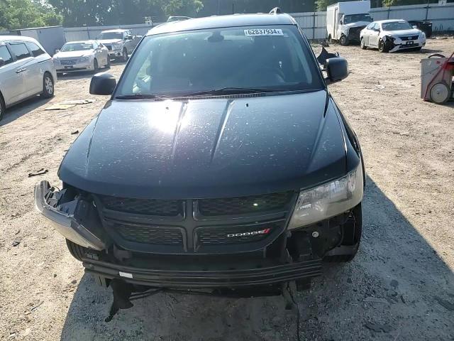 2018 Dodge Journey Se VIN: 3C4PDCAB2JT429049 Lot: 62837934