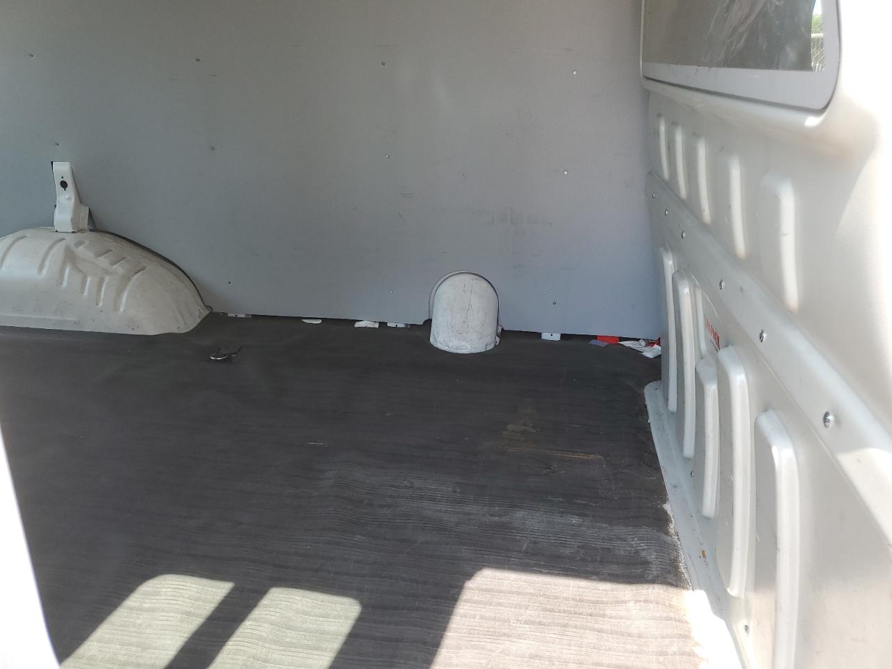 2021 Chevrolet Express G2500 VIN: 1GCWGAFP1M1219887 Lot: 61719894