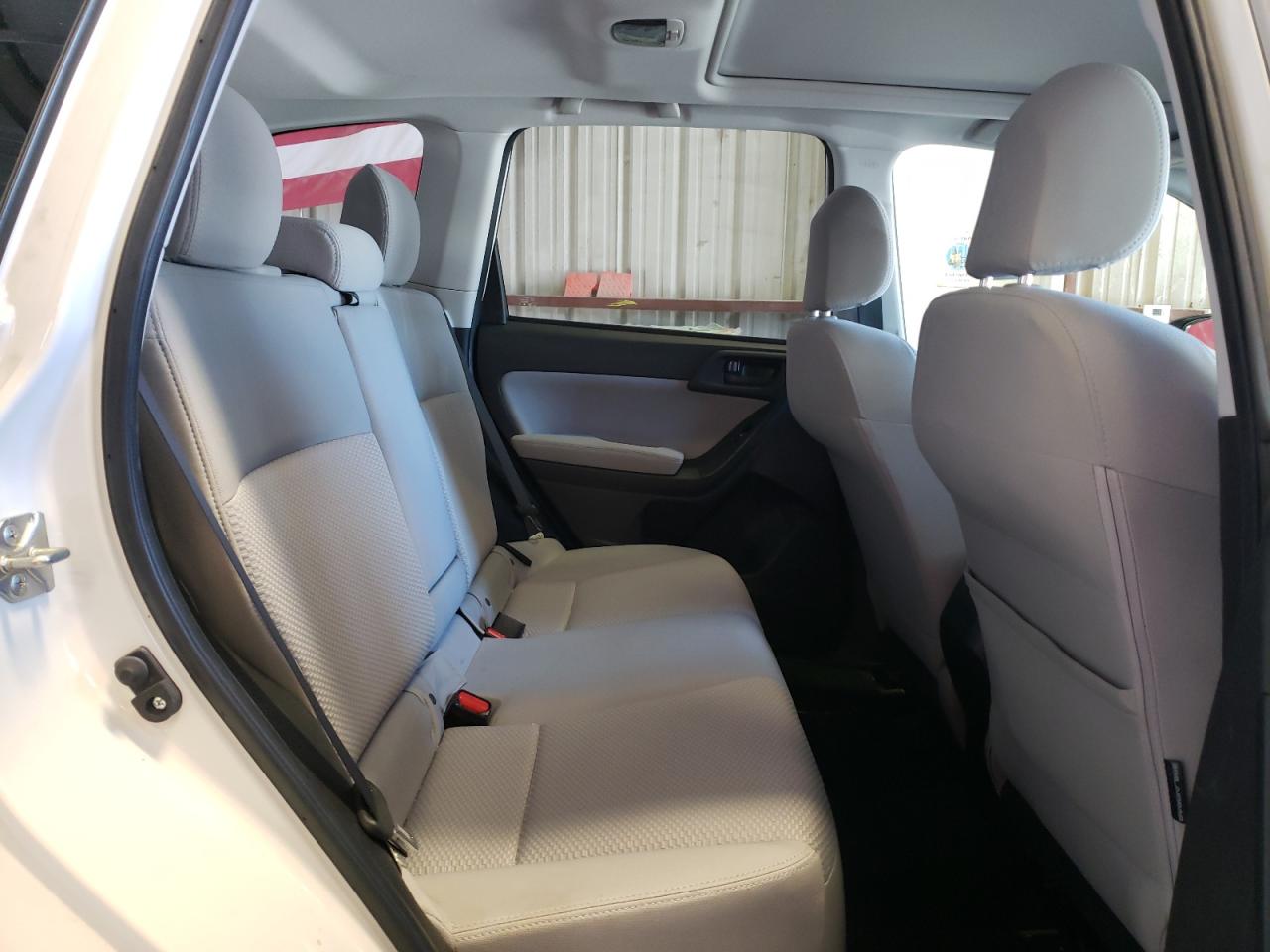 2014 Subaru Forester 2.5I Premium VIN: JF2SJAEC0EH506114 Lot: 61207134