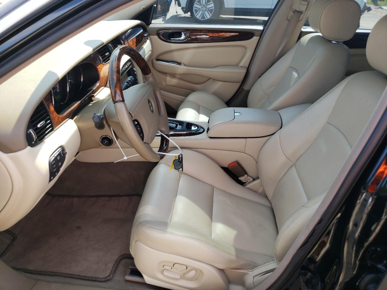 2004 Jaguar Xjr S VIN: SAJWA73B74TG19958 Lot: 63527054