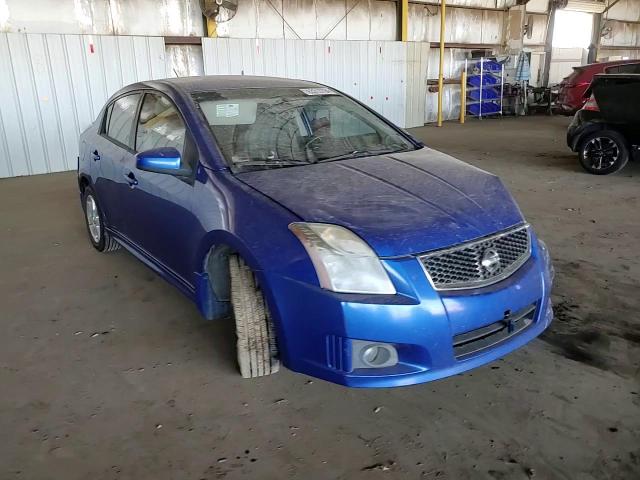 2010 Nissan Sentra 2.0 VIN: 3N1AB6AP2AL673702 Lot: 63313734