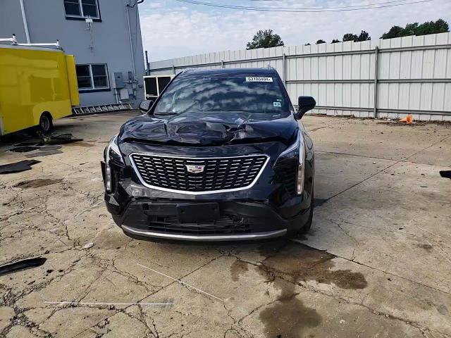 2019 Cadillac Xt4 Premium Luxury VIN: 1GYFZDR47KF182772 Lot: 63180494