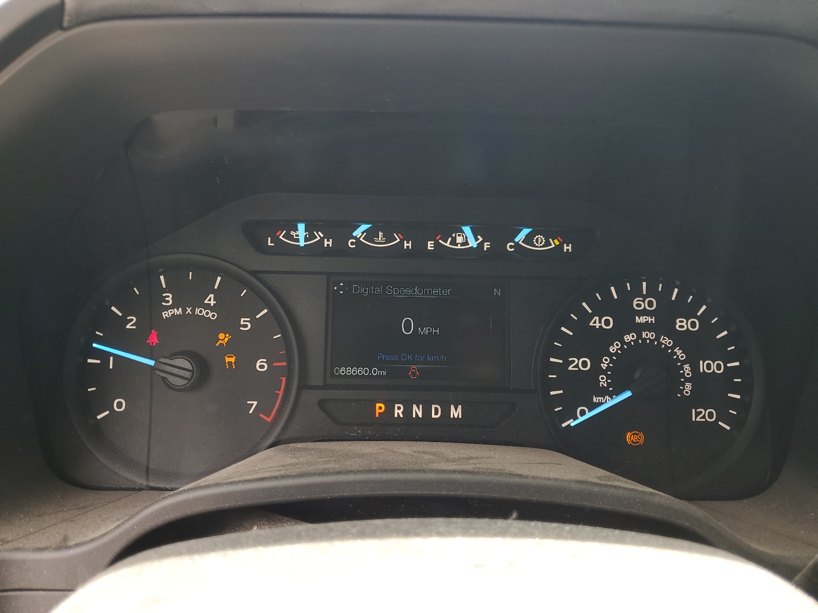 1FTEW1EP3JKF76686 2018 Ford F150 Supercrew