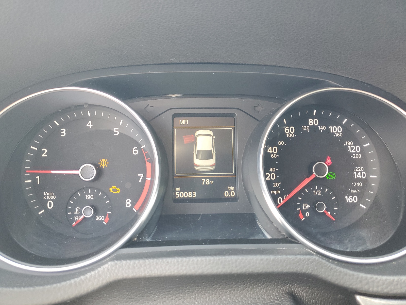 1VWCT7A32HC080270 2017 Volkswagen Passat Sel Premium