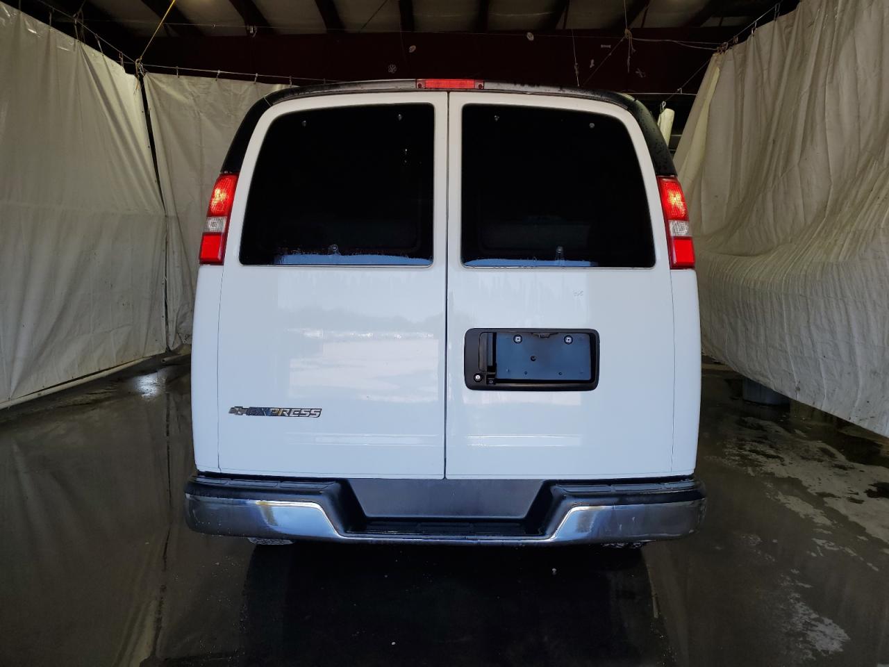 2019 Chevrolet Express G3500 Lt VIN: 1GAZGPFG0K1179128 Lot: 64675864