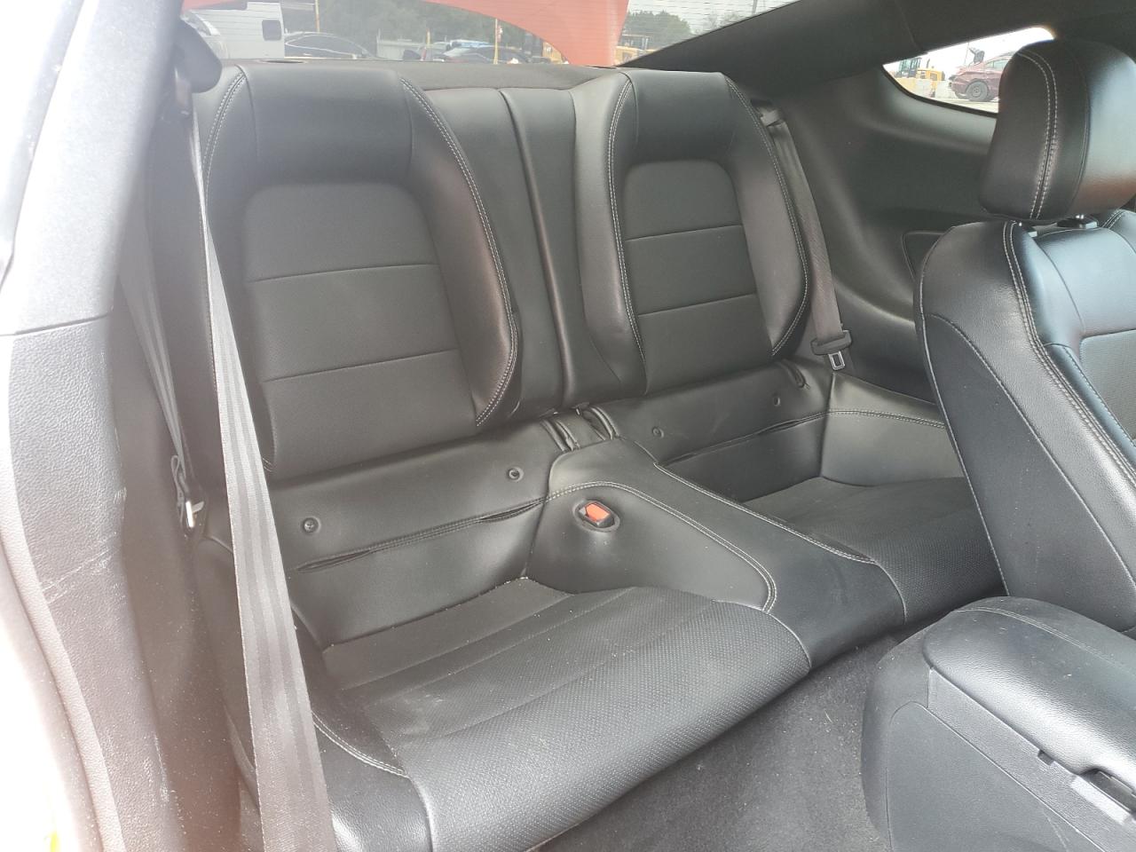 2021 Ford Mustang Gt VIN: 1FA6P8CFXM5115756 Lot: 63491774